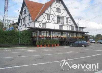 Spatiu Comercial de Vanzare - Baicoi