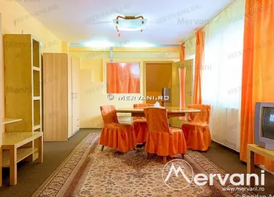 Spatiu Turistic de vanzare in Predeal (zona DN1) - Predeal