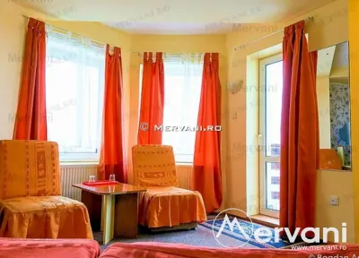 Spatiu Turistic de vanzare in Predeal (zona DN1) - foto 15