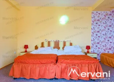 Spatiu Turistic de vanzare in Predeal (zona DN1) - foto 18