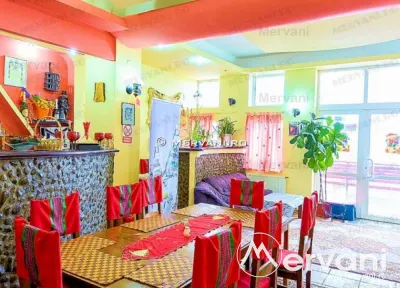 Spatiu Turistic de vanzare in Predeal (zona DN1) - foto 24