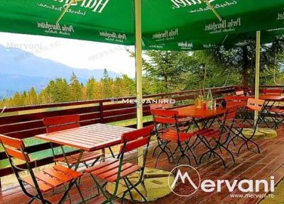 Spatiu Turistic de vanzare in Predeal (zona DN1) - foto 25
