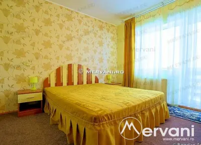 Spatiu Turistic de vanzare in Predeal (zona DN1) - foto 5