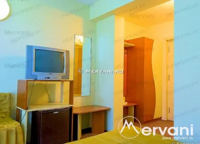 Spatiu Turistic de vanzare in Predeal (zona DN1) - foto 7