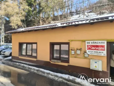 Casa de vanzare in Azuga - Azuga