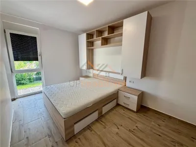 APARTAMENT 2 CAMERE CEYRAT / ETAJUL 3/LIFT - foto 1