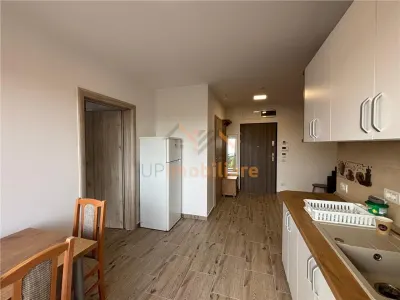 APARTAMENT 2 CAMERE CEYRAT / ETAJUL 3/LIFT - foto 5