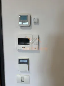 APARTAMENT 2 CAMERE CEYRAT / ETAJUL 3/LIFT - foto 8