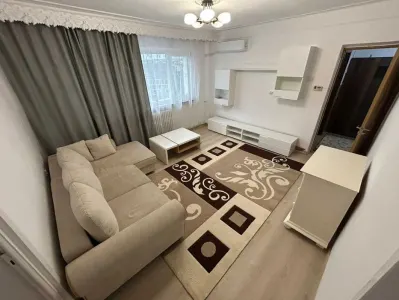 Apartament 2 camere, prima închiriere, Palas Campus - Iasi