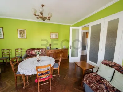 RECO Apartament 4 camere de inchiriat in Cantemir – 105 mp utili + garaj privat - foto 2