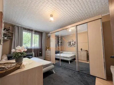 APARTAMENT 2 CAMERE | ETAJ 2 | ROGERIUS | ORADEA - Oradea