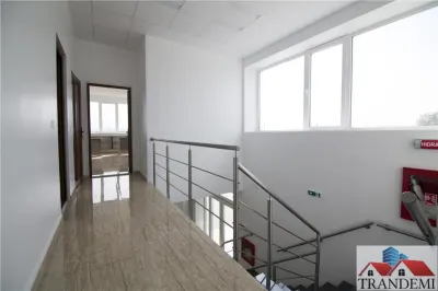 Oferta investitie -1300mp hala depozitare cu temperatura controlata - foto 5