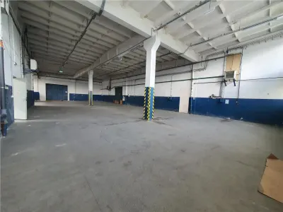Teren Intravilan 6243mp cu hala 1000mp si birouri, in Sibiu - zona Est - foto 4