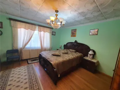 Casa singur in curte cu  700mp teren in orasul Avrig, 25km distanta de Sibiu - foto 8
