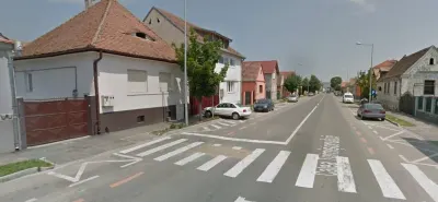 Casa singur in curte cu 1.300 mp teren  - zona Calea Turnisorului - foto 7