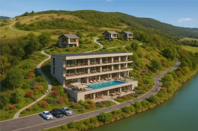 Oportunitate strategică pentru dezvoltarea unui proiect integrat cu potențial regional și randament ridicat - foto 11