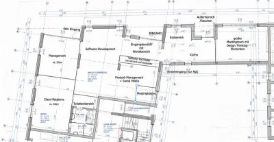 OFERTA !! 230mp spatiu comercial ,,super - smart in zona rezidentiala Sibiu - foto 12