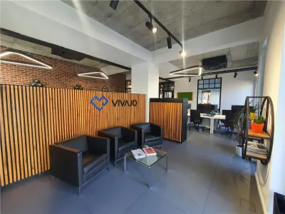 OFERTA !! 230mp spatiu comercial ,,super - smart in zona rezidentiala Sibiu - foto 14