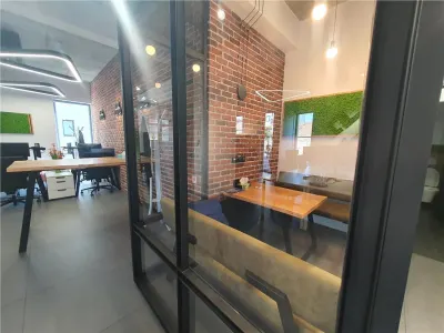 OFERTA !! 230mp spatiu comercial ,,super - smart in zona rezidentiala Sibiu - foto 19