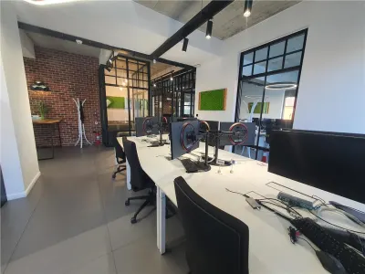 OFERTA !! 230mp spatiu comercial ,,super - smart in zona rezidentiala Sibiu - foto 5