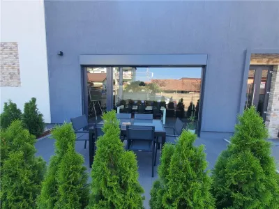 OFERTA !! 230mp spatiu comercial ,,super - smart in zona rezidentiala Sibiu - foto 8