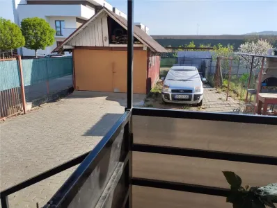 Casă Elegantă și Funcțională în Sibiu, Zona Lazaret - foto 20