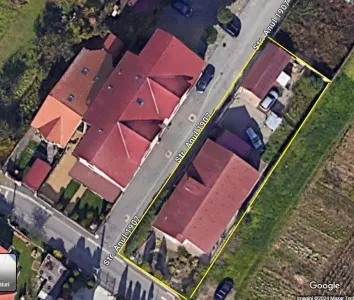 Casă Elegantă și Funcțională în Sibiu, Zona Lazaret - foto 3