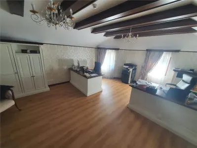 Spatiu super smart,150mp mobilat si utilat office  - zona P-ta Cluj - Sibiu