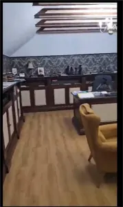 Spatiu super smart,150mp mobilat si utilat office  - zona P-ta Cluj - foto 12