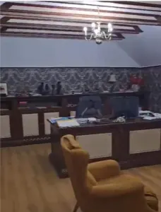 Spatiu super smart,150mp mobilat si utilat office  - zona P-ta Cluj - foto 14