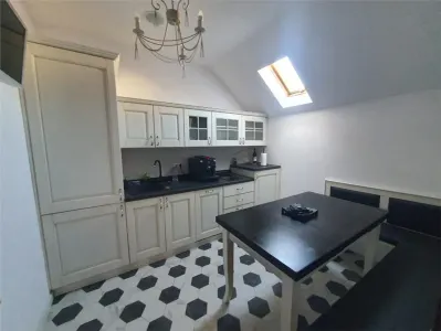 Spatiu super smart,150mp mobilat si utilat office  - zona P-ta Cluj - foto 18