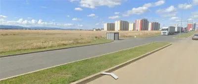 Oferta investitie - 10000mp teren extravilan Selimbar,zona Troita - Avantgarden - foto 4