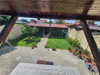 Oportunitate Vilă Individuală in cartier Turnișor zona Zăvoi - foto 2