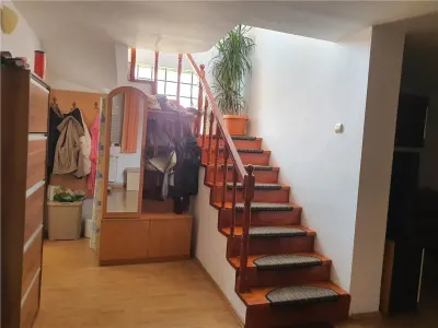 Oportunitate Vilă Individuală in cartier Turnișor zona Zăvoi - foto 11