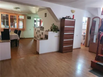 Oportunitate Vilă Individuală in cartier Turnișor zona Zăvoi - foto 12