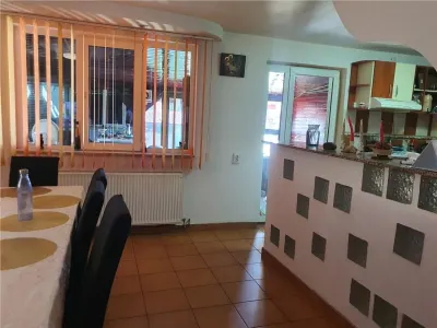 Oportunitate Vilă Individuală in cartier Turnișor zona Zăvoi - foto 13