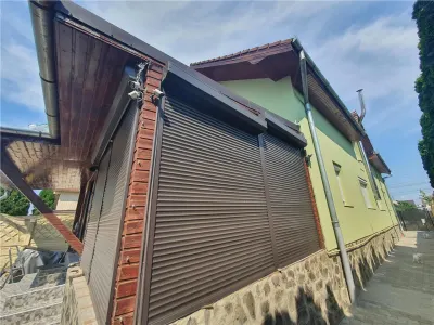 Oportunitate Vilă Individuală in cartier Turnișor zona Zăvoi - foto 3