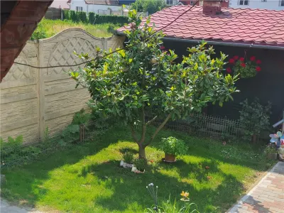 Oportunitate Vilă Individuală in cartier Turnișor zona Zăvoi - foto 4