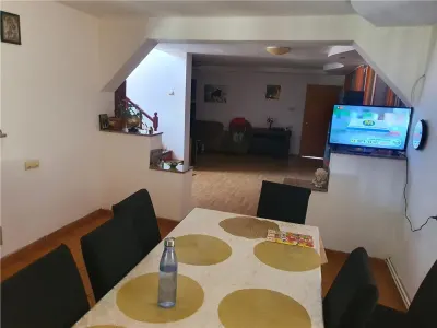 Oportunitate Vilă Individuală in cartier Turnișor zona Zăvoi - foto 10