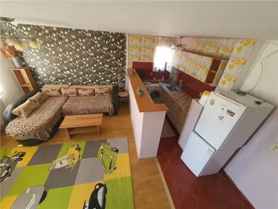 Apartament 2 camere la mansarda -str.Oncesti - zona Vasile Aaron - foto 1