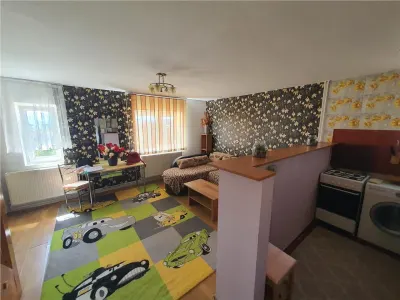 Apartament 2 camere la mansarda -str.Oncesti - zona Vasile Aaron - foto 4