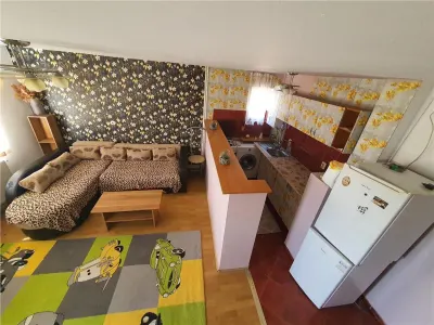 Apartament 2 camere la mansarda -str.Oncesti - zona Vasile Aaron - foto 5