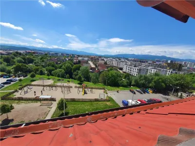 Apartament 2 camere la mansarda -str.Oncesti - zona Vasile Aaron - foto 8