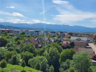 Apartament 2 camere la mansarda -str.Oncesti - zona Vasile Aaron - foto 9