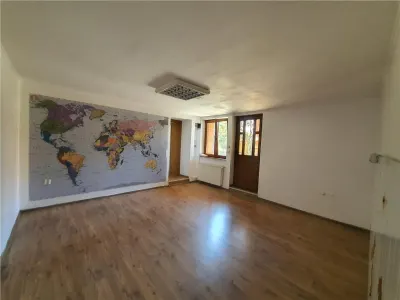 Vilă Spațioasă D+P+1 zona Terezian optima locuinta / sediu firma - foto 13