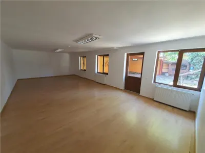 Vilă Spațioasă D+P+1 zona Terezian optima locuinta / sediu firma - foto 17
