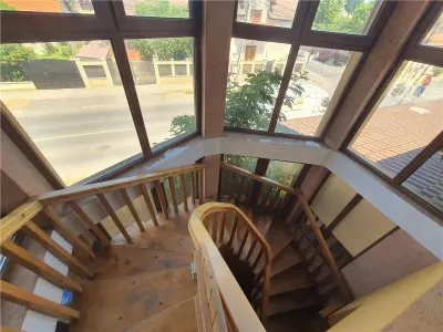 Vilă Spațioasă D+P+1 zona Terezian optima locuinta / sediu firma - foto 22
