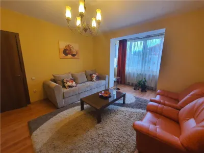 Apartament modern și confortabil 2 camere  Zona Rahovei & Milea - foto 2
