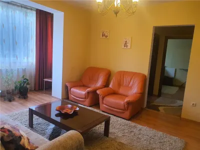 Apartament modern și confortabil 2 camere  Zona Rahovei & Milea - foto 3