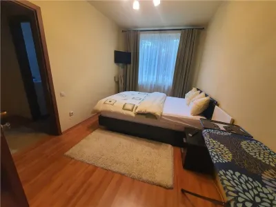 Apartament modern și confortabil 2 camere  Zona Rahovei & Milea - foto 5